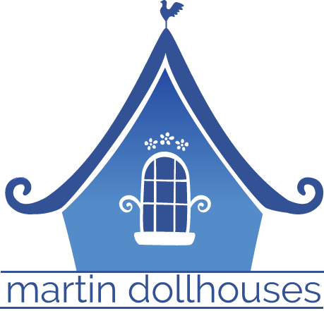 Martin Dollhouses