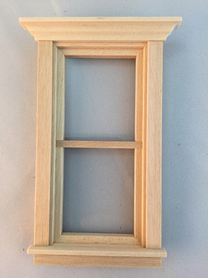 2-Window-Decorative-Flat